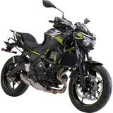 SW-MOTECH SLC Side Carrier - Left - Kawasaki - Ninja 650 | Z 650 HTA.08.866.10001