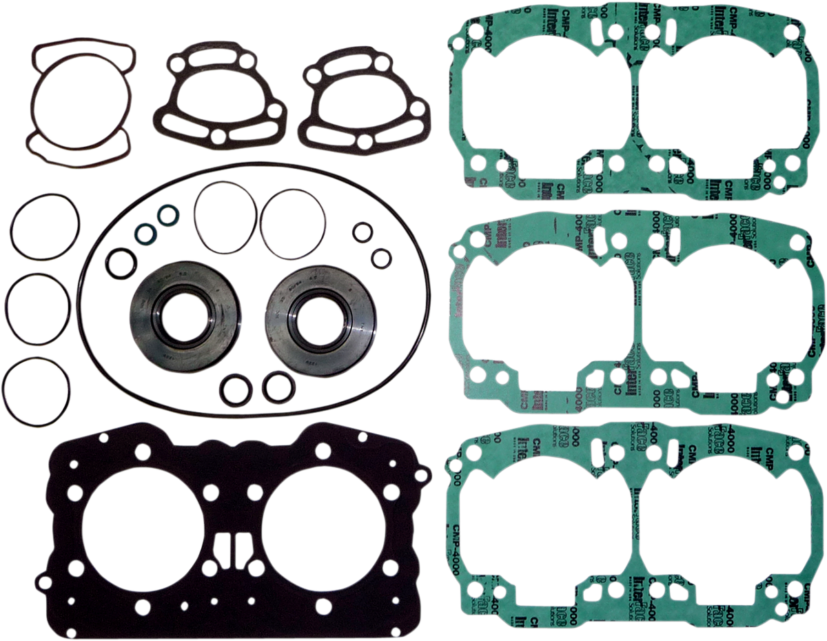 VERTEX Complete Gasket Kit - Sea-Doo 611210