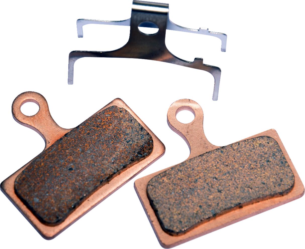 DP BRAKES XC-Pro Brake Pads - XC020 XC020