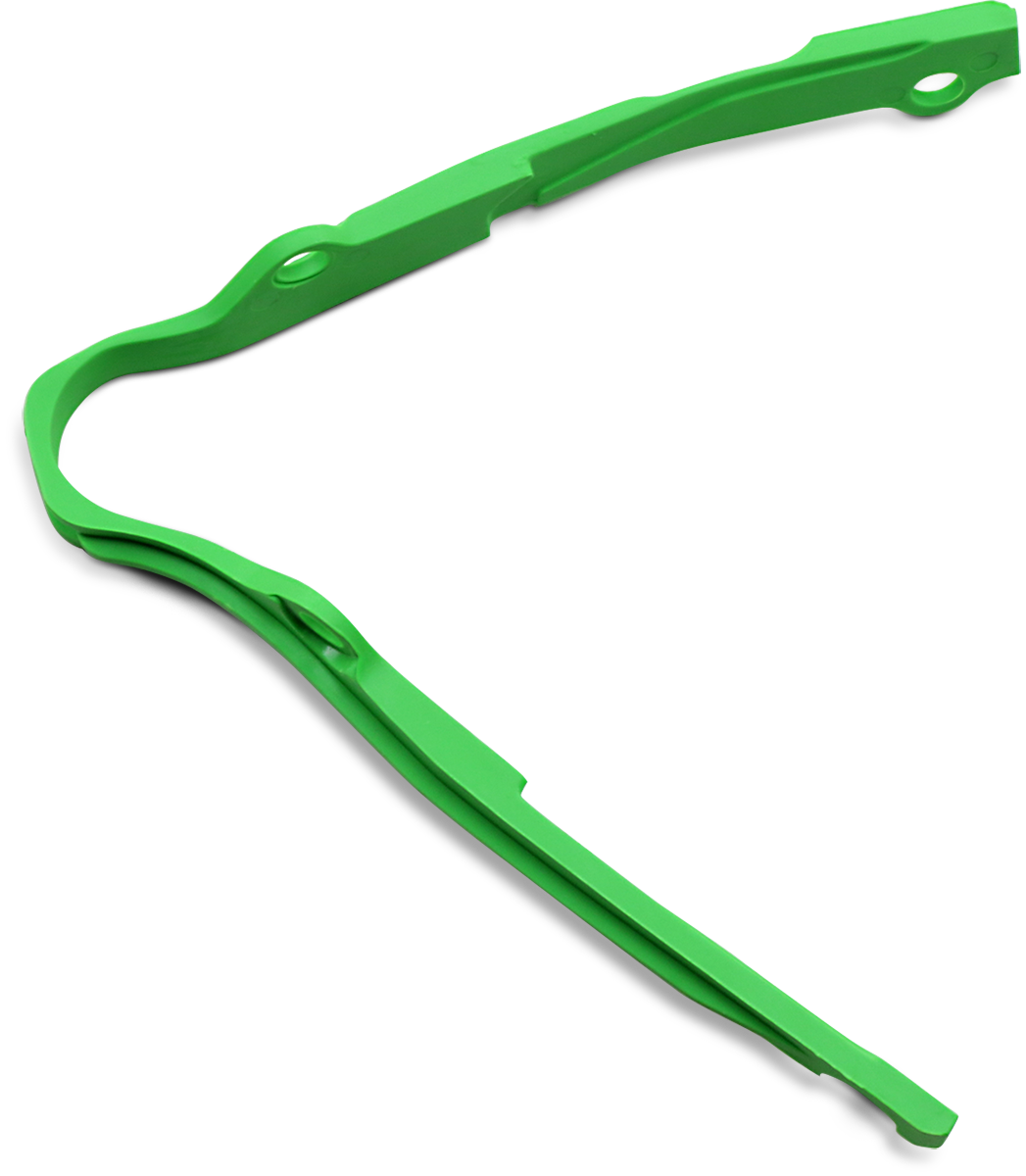 UFO Chain Slider - Kawasaki - Green KA03703-026