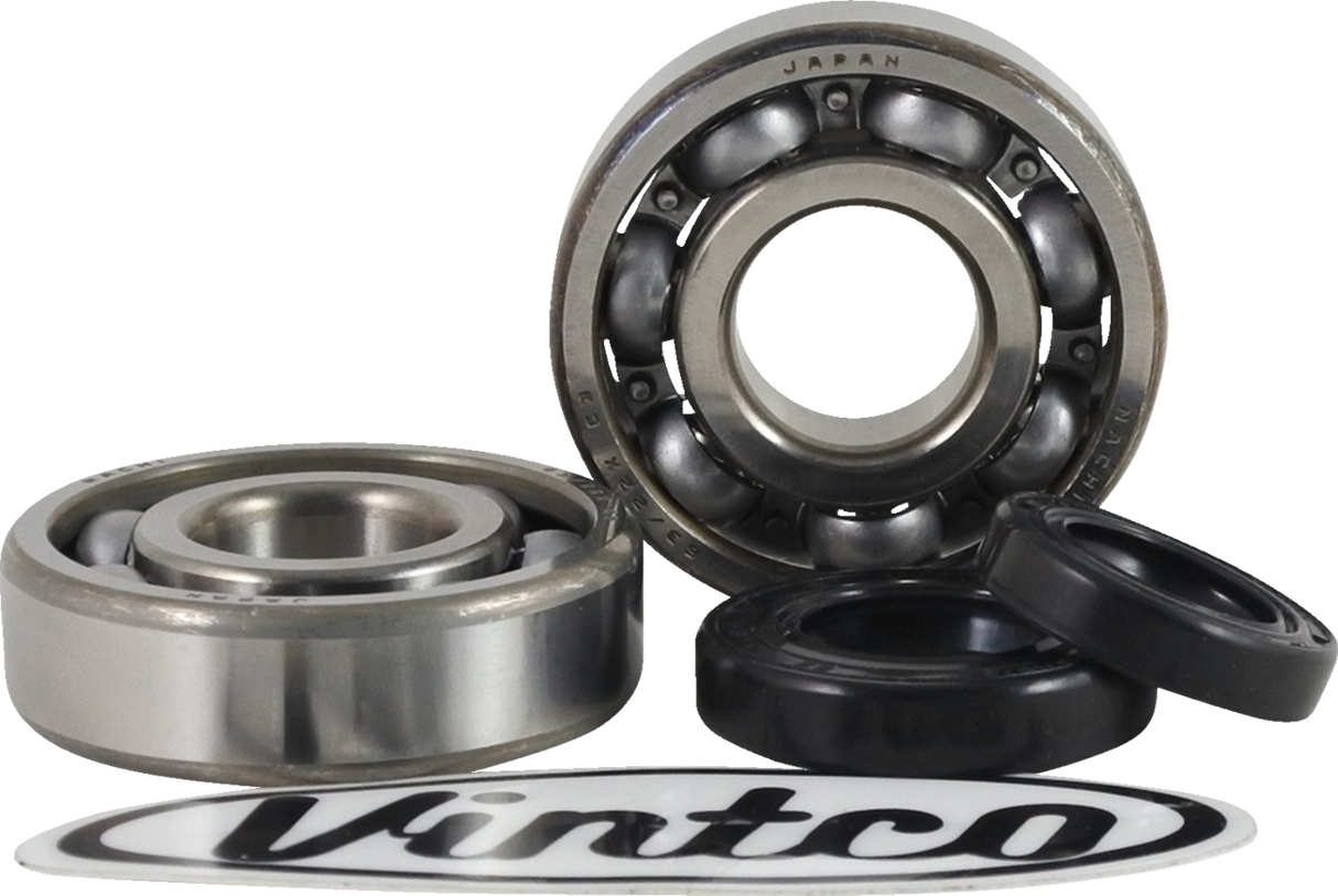 VINTCO Main Bearing Kit KMB031