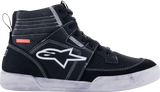 ALPINESTARS Ageless Shoes - Black/White - US 8 265492215318