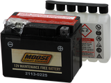 MOOSE UTILITY AGM Battery - YTX4L-BS 2113-0225