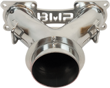 BIKEMAN PERFORMANCE Headpipe - Ceramic 03-108-C