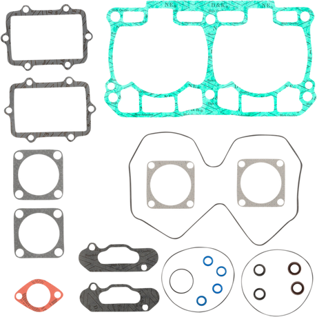 PROX Top End Gasket Kit - Ski Doo Summit/MXZ 800 35.5808