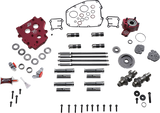 FEULING OIL PUMP CORP. Cam Kit - Race Series - Twin Cam 7225