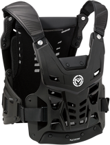 MOOSE RACING Synapse Lite Protector - Black - XL/2XL 2701-0993