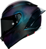 AGV Pista GP RR Helmet - Iridium Carbon - Small 2118356002012S