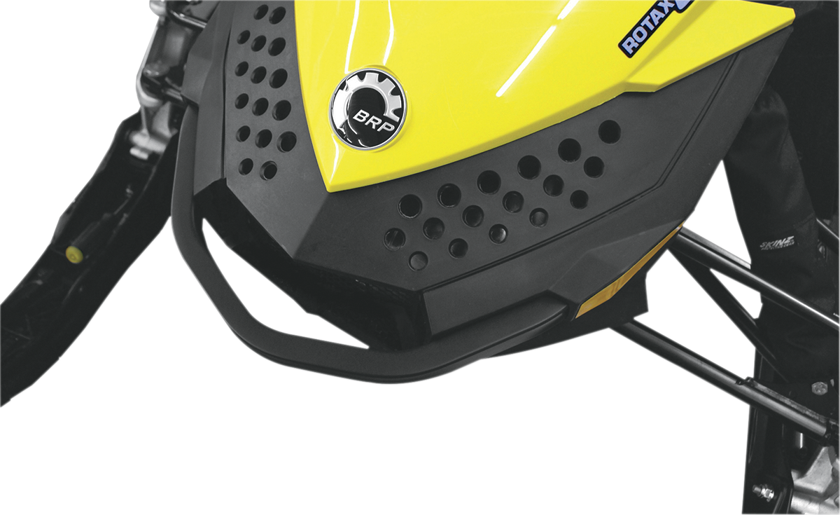 SKINZ PROTECTIVE GEAR Front Bumper - Ski Doo SDFB200-BK