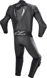 ALPINESTARS Missile Ignition v2 1-Piece Suit - Black - US 44 / EU 54 3150222-1100-54