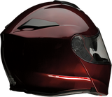 Z1R Solaris Helmet - Wine - 3XL 0100-2167