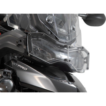 SW-MOTECH Headlight Guard - Triumph LPS.11.953.10000/B