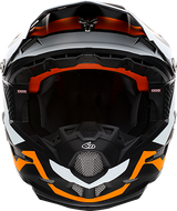 6D ATR-2 Helmet - Drive - Neon Orange - 2XL 12-2759