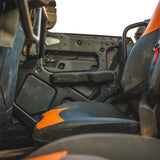 RAVEK Heavy Duty Adjustable Armrests - Polaris RZR Pro XP 64-3001