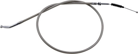 MOTION PRO Clutch Cable - Honda - Stainless Steel 62-0333