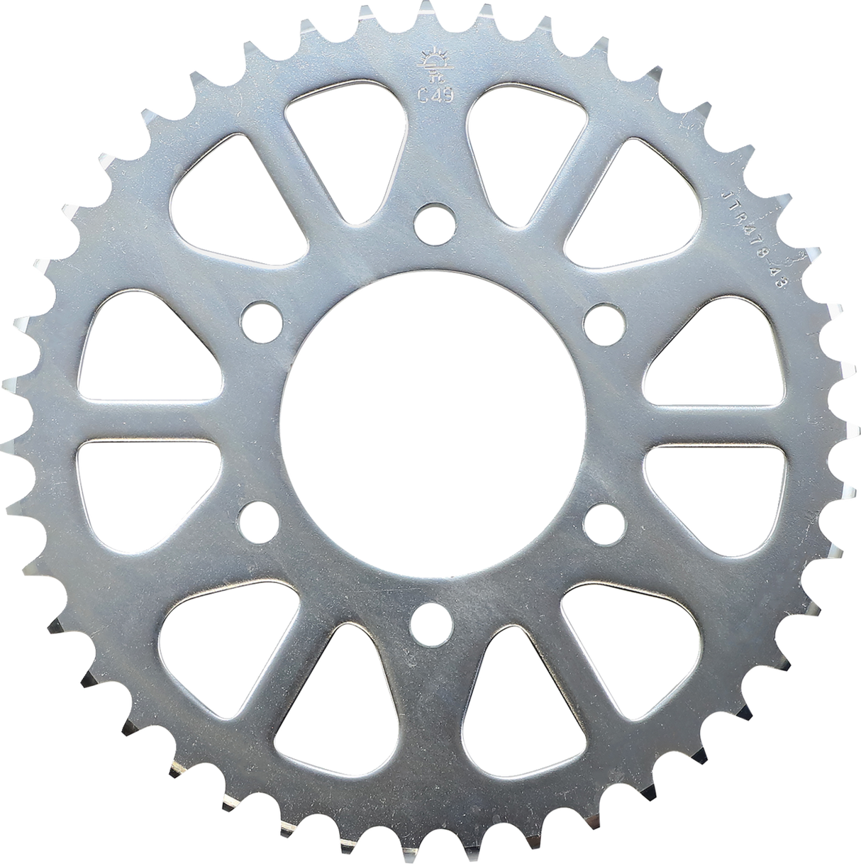 JT SPROCKETS Sprocket - Kawasaki - 43 Tooth JTR478.43