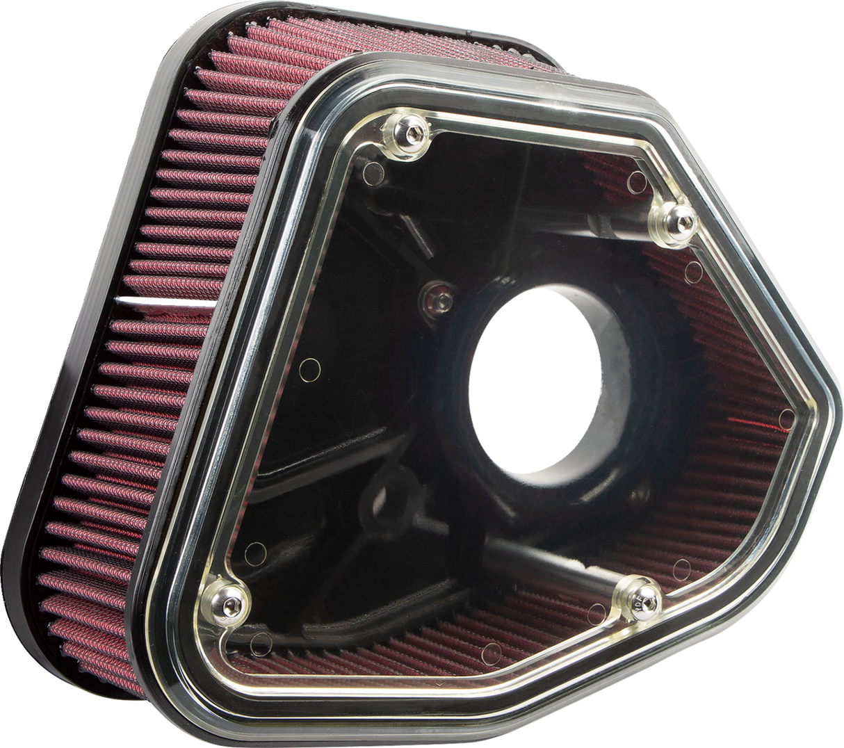 KOSO NORTH AMERICA Air Filter - Honda MSX125 Grom 2022-2023  DK640000