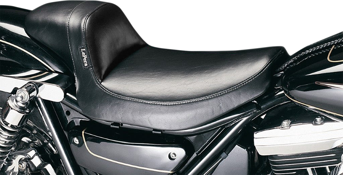 LE PERA Daytona Sport Solo Seat L-828