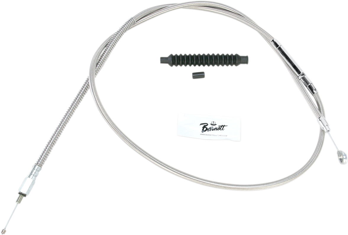 BARNETT Clutch Cable - +8" 102-30-10035-8