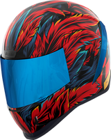 ICON Airform™ Helmet - Fever Dream - Blue - XS 0101-16100