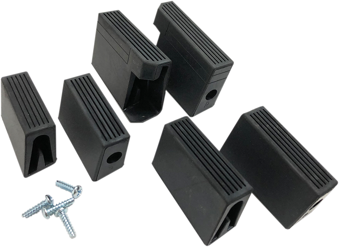 CALIBER Finger Bushings - 6-Pack 13577