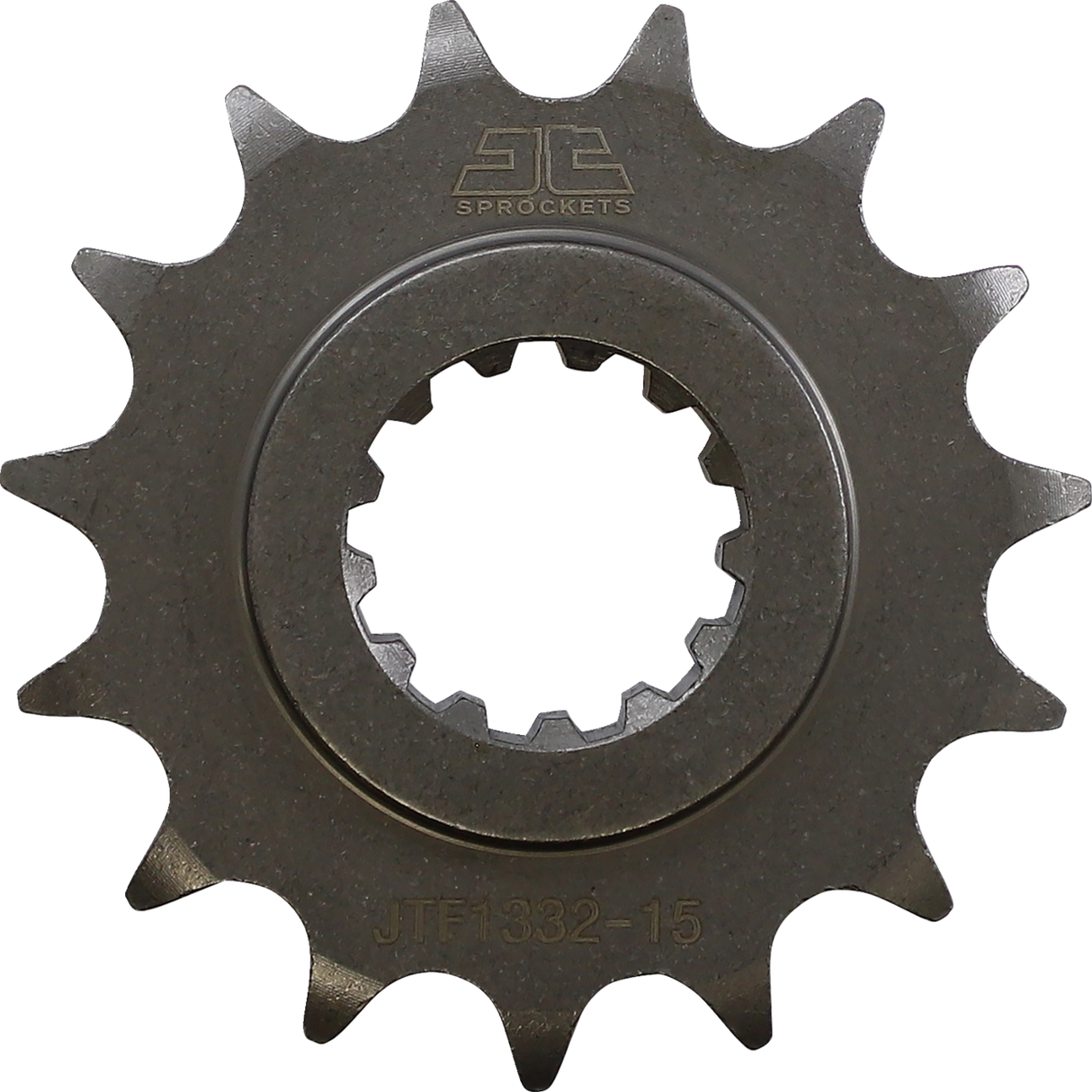 JT SPROCKETS Countershaft Sprocket - 15 Tooth JTF1332.15