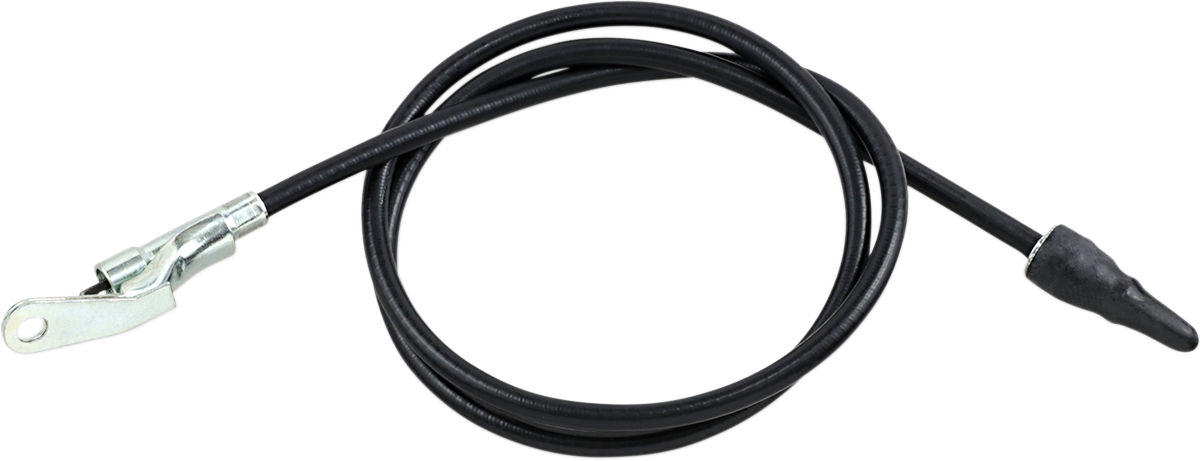 MOTION PRO Speedometer Cable - Yamaha 05-1980