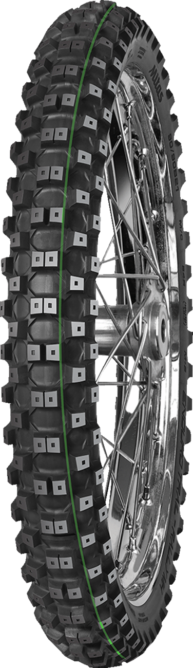 MITAS Tire - Enduro Trail-Rally MH Super Light - Front - 90/90-21 - 54R 70000982