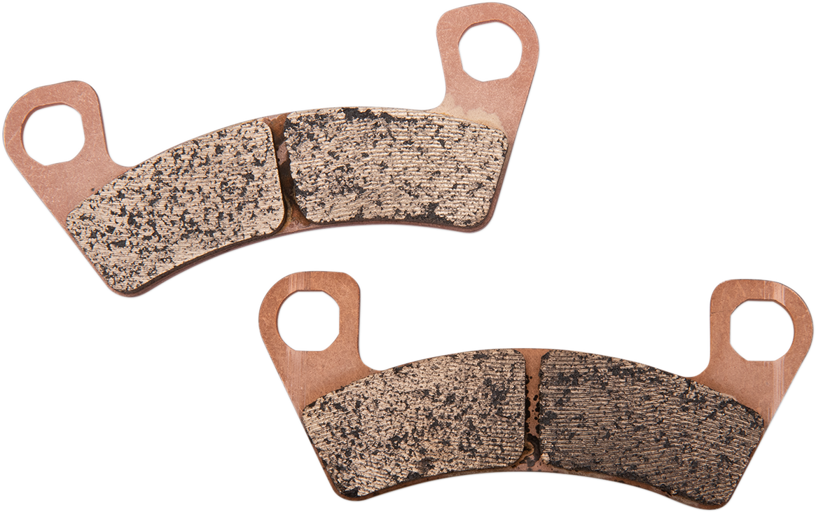 SBS Brake Pads - Arctic Cat/Textron 946ATS