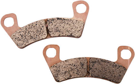 SBS Brake Pads - Arctic Cat/Textron 946ATS