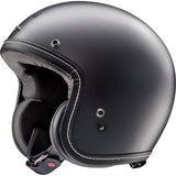 ARAI HELMETS Classic-V Helmet - Black Frost - Large 0104-3561