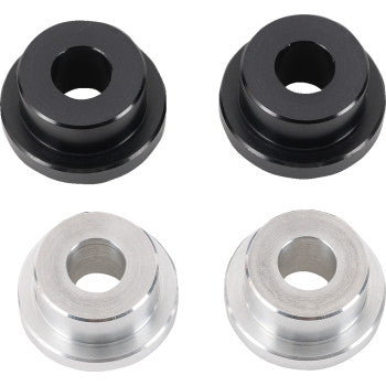 THRASHIN SUPPLY Bushing Kit - Riser - Solid - Dyna/FXR  TSC-9000-1