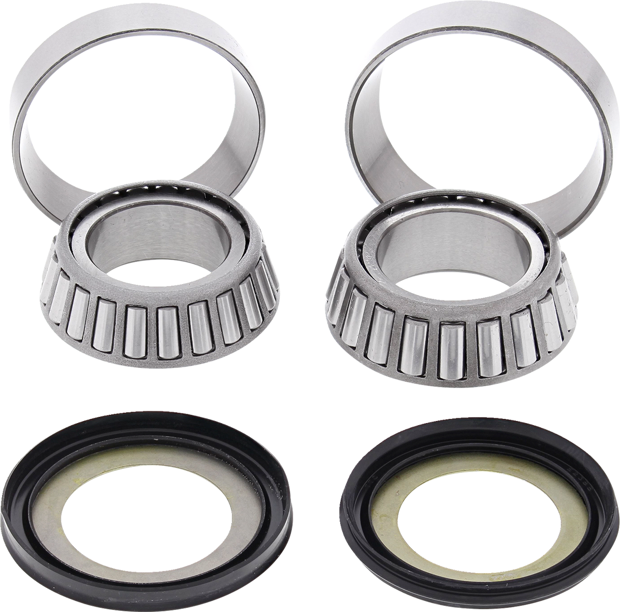 MOOSE RACING Steering Stem Bearing Kit 22-1023-M