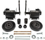 KIMPEX Rouski Retractable Wheel System 472596