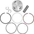 JE PISTONS Piston Kit 128998