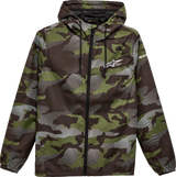 ALPINESTARS Treq Jacket - Camo - XL 1232-11020633XL