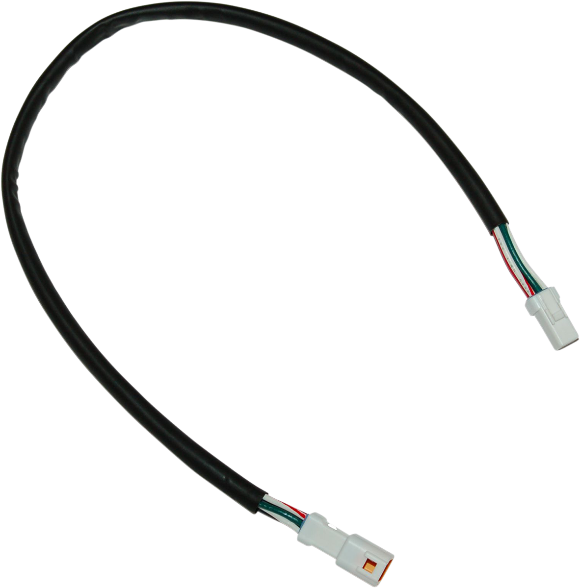 NAMZ Throttle-By-Wire Externsion Harness - Harley Davidson NTBW-J15