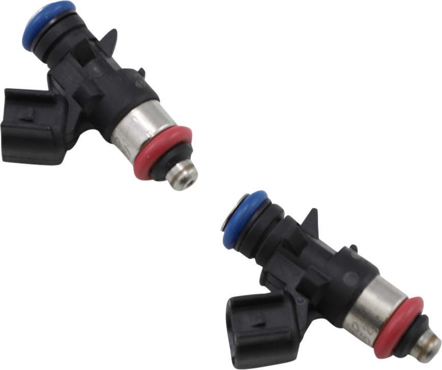 DAYTONA TWIN TEC LLC Injector - M8 - 6.24 gm/sec 22062