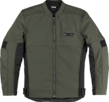 ICON Slabtown Jacket - Green - 3XL 2820-6266