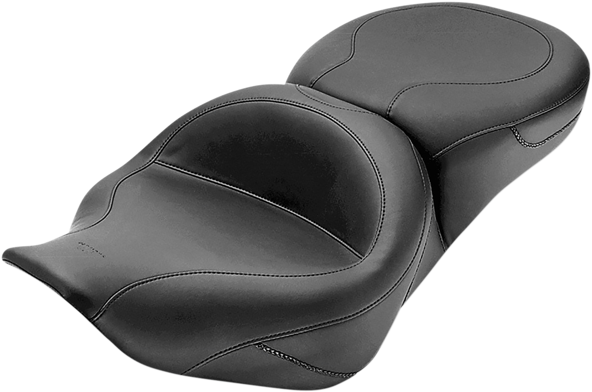 MUSTANG Vintage Wide Touring Seat - Road King '97-'07 75464