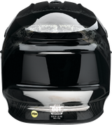 Z1R F.I. Helmet - Fractal - MIPS - Iridescent - Small 0110-7982