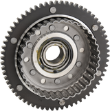 DRAG SPECIALTIES Clutch Shell 148108-BX-LB2