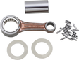 PROX Connecting Rod Kit - Yamaha YFZ450 3.2436