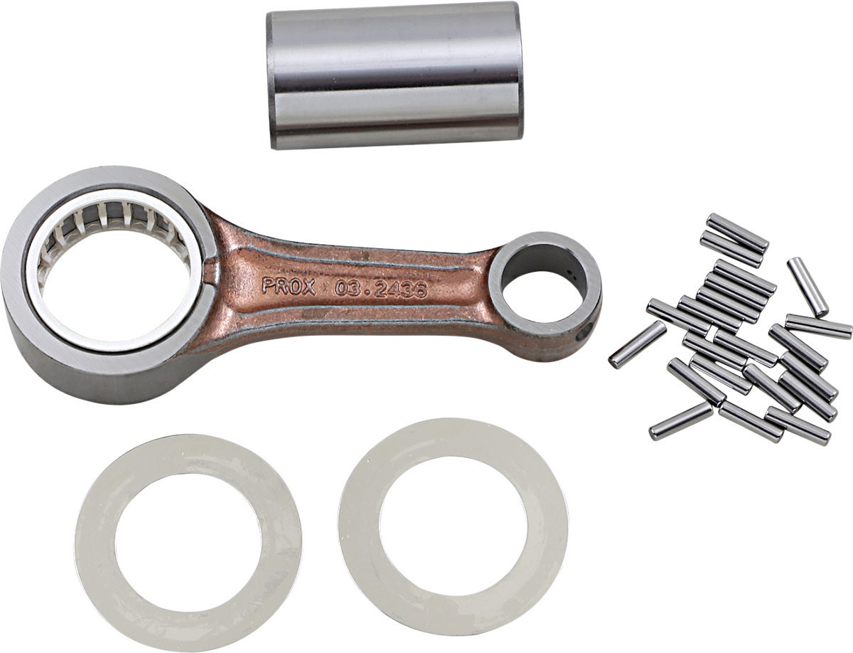 PROX Connecting Rod Kit - Yamaha YFZ450 3.2436