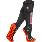 GERBING HEATED CLOTHING 7V Wool Heated Socks - Small/Medium GERSK7VWSM