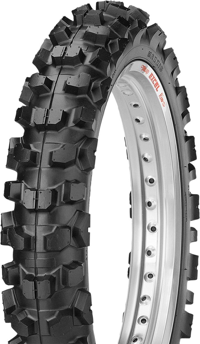 MAXXIS Tire - M6001 - Rear - 120/100-18 - 68M TM76945000