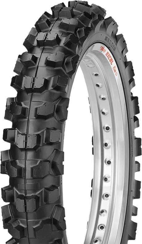 MAXXIS Tire - M6001 - Rear - 120/100-18 - 68M TM76945000