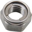 KYB Rear Shock Lock Nut - 9 mm 120180900101