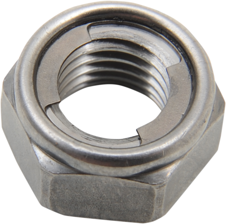 KYB Rear Shock Lock Nut - 9 mm 120180900101