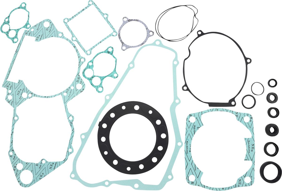 PROX Gasket Kit - Complete 34.1409